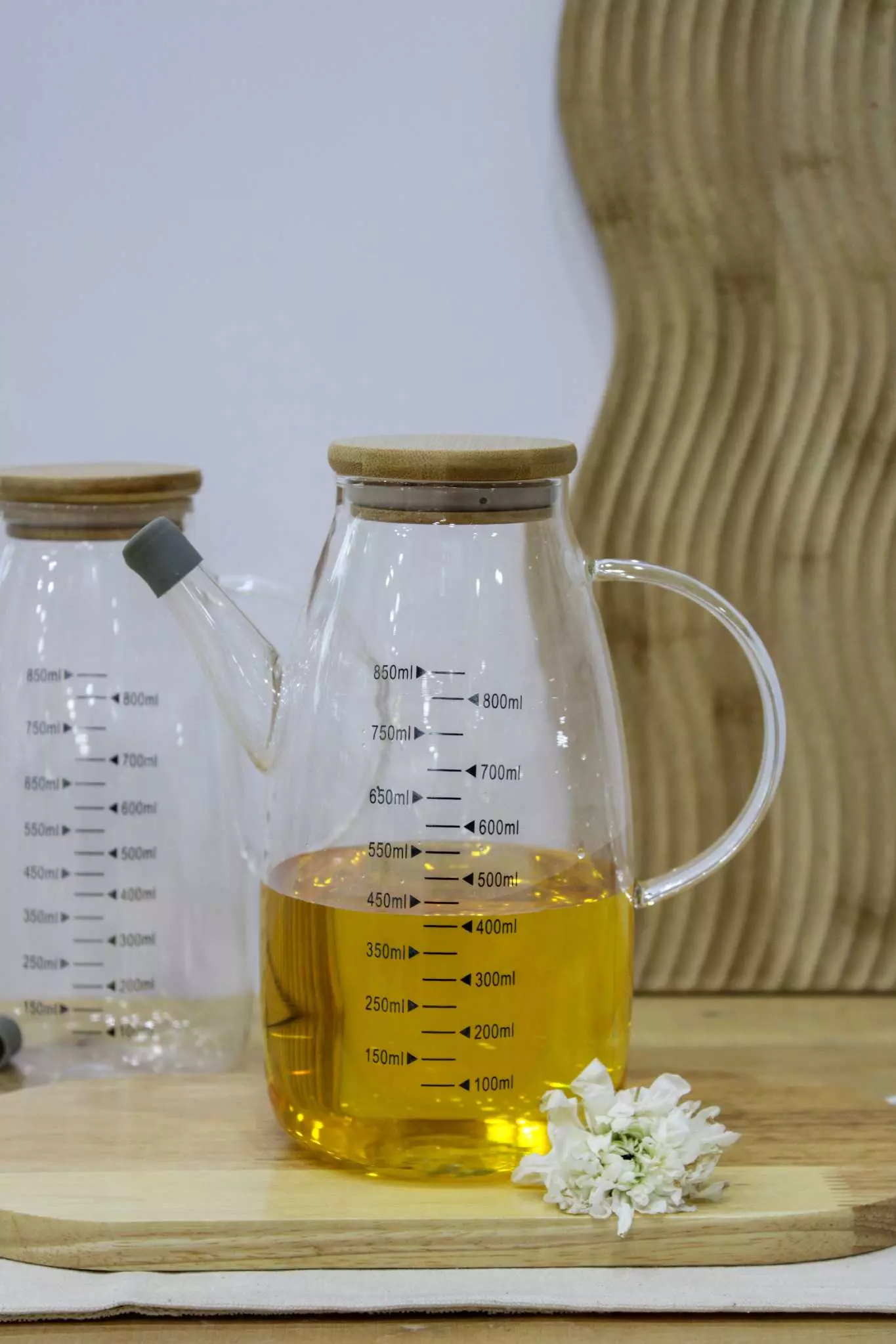 روغن ریز پیرکس 850 میل